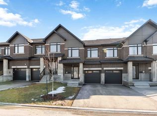 623 Knotridge St, Ottawa, ON K1W0N7