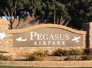 21975 E Stacey Rd, Queen Creek, AZ 85142