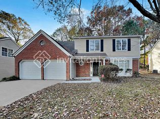 2640 Woodside Dr, Duluth, GA 30096
