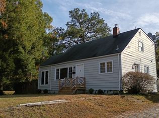 4901 Regent Rd, Richmond, VA 23230