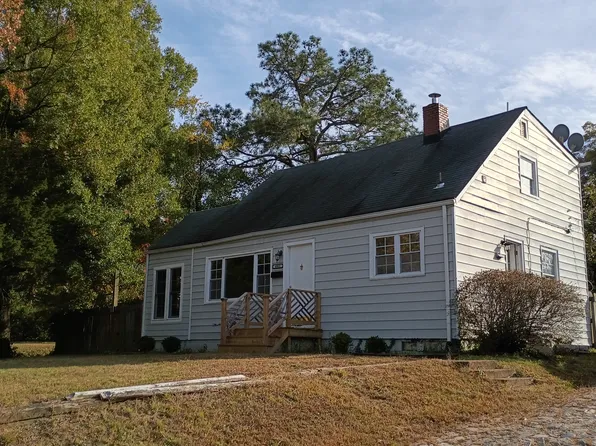 4901 Regent Rd, Richmond, VA 23230