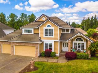 13407 157th Street Ct E, Puyallup, WA 98374