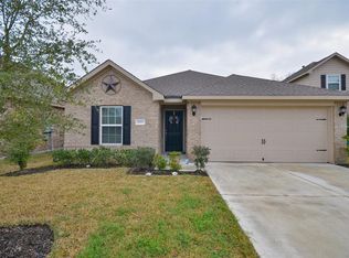 15810 Oporto Springs Way, Crosby, TX 77532