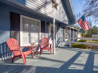 1198 Texas Pkwy, Crestview, FL 32536