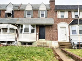7271 Glenthorne Rd, Upper Darby, PA 19082