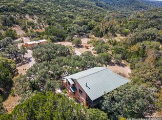 474 Lost Lane, Tarpley, TX 78883