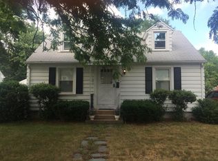 183 Russell St, Springfield, MA 01104