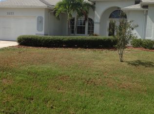 3277 SE Quay St, Port Saint Lucie, FL 34984