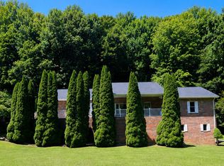 1320 Suntree Dr, Unicoi, TN 37692