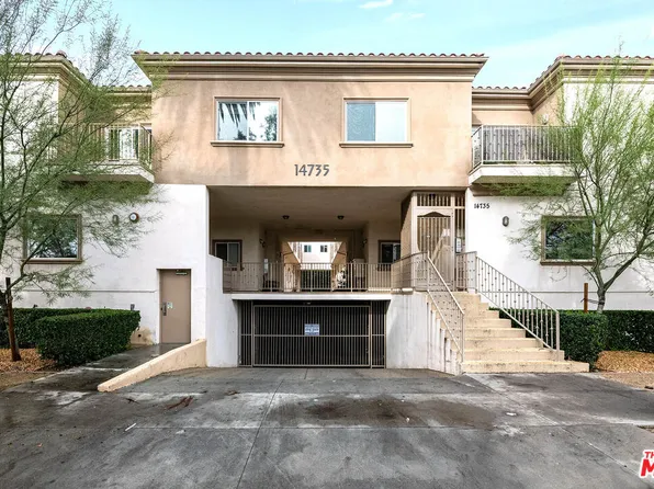 14735 Friar St, Van Nuys, CA