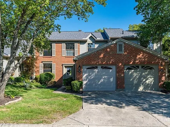 7818 Hackney Cir, Maineville, OH 45039