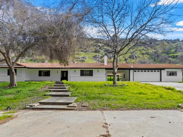 31476 Sierra Drive, Exeter, CA 93221