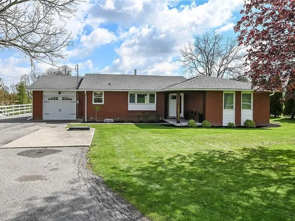 4024 River Rd, Haldimand County, ON N3W 1T6