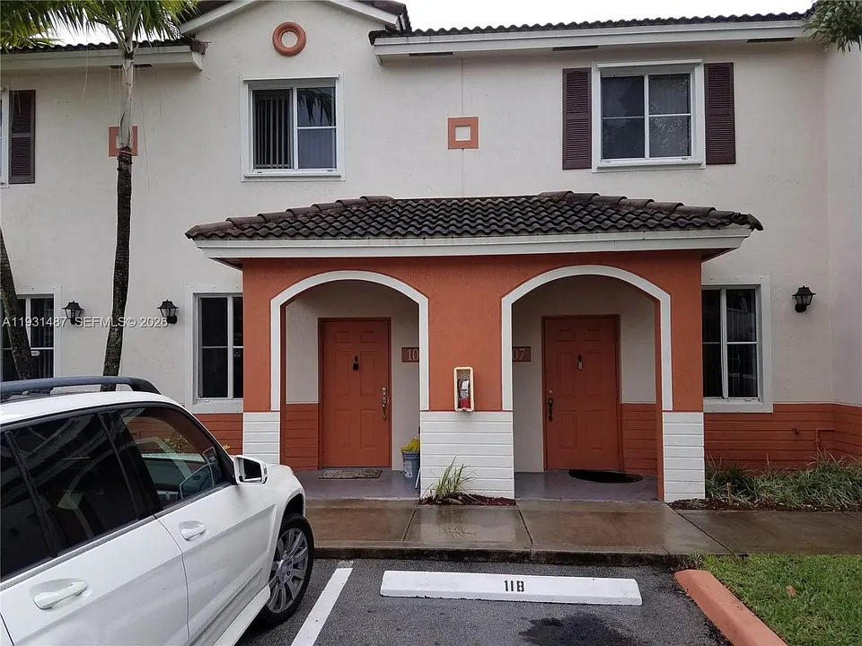 17337 NW 7th Ave #108