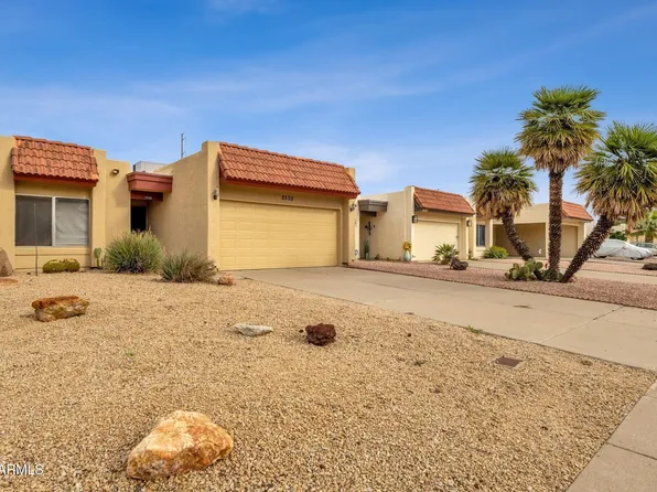 2530 E WAGONER Road, Phoenix, AZ 85032