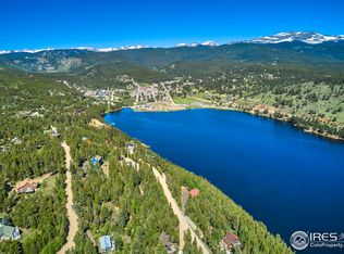 66 Blue Spruce Dr, Nederland, CO 80466