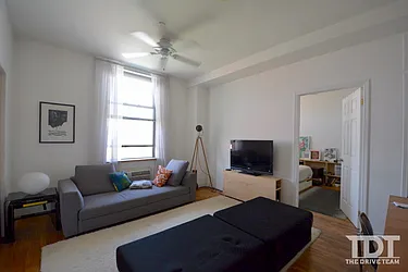 Rented by J Misrahi Realty Corp