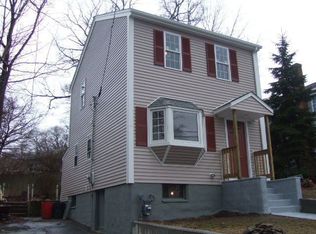 49 Morningside Path, Weymouth, MA 02189