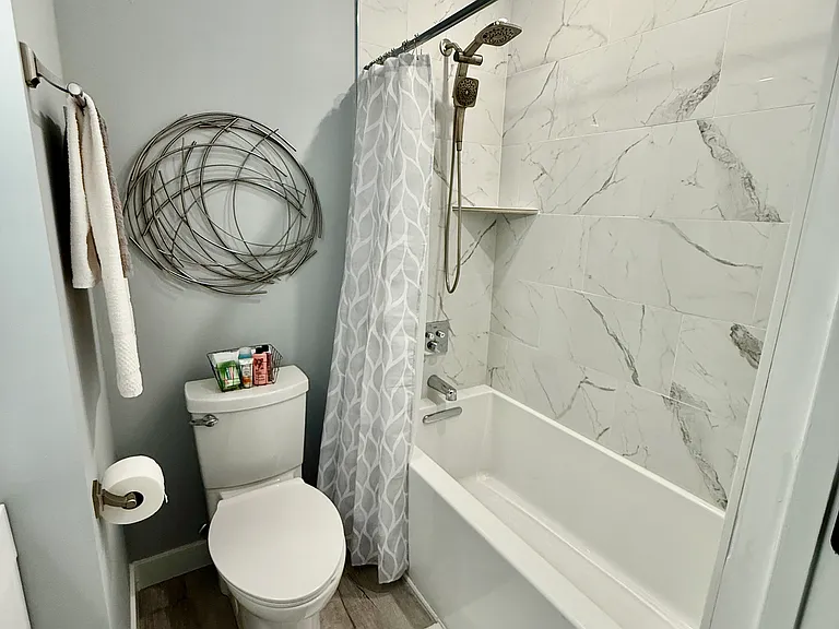 3641 Arpent St #1 — Photo 4