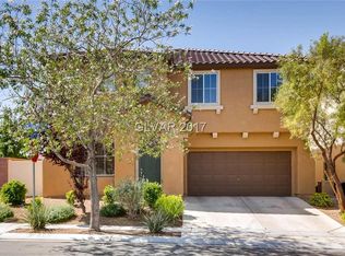 2405 Farm Bridge Ave, North Las Vegas, NV 89081
