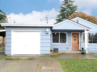 649 SW 107th St, Seattle, WA 98146