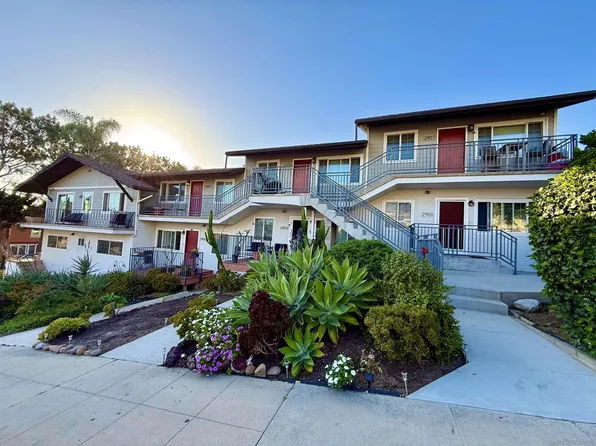 2901-2921 Columbia St, San Diego, CA 92103