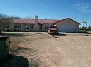 1042 Cr Y, St Vrain, NM 88133