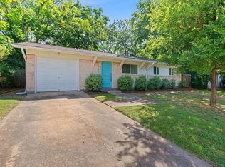 902 Cardiff Dr #1, Austin, TX 78745