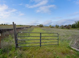 S Fairview Heights Rd, Medical Lake, WA 99022