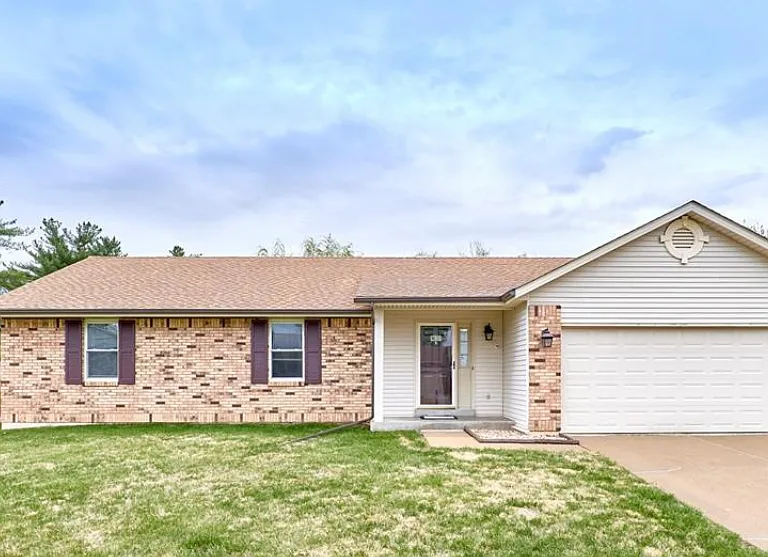 1153 Spencer Hill Dr — Photo 1