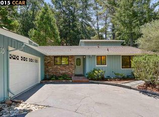 10 Muth Dr, Orinda, CA