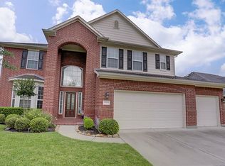 19918 Ogdenburg Falls Dr, Spring, TX 77379