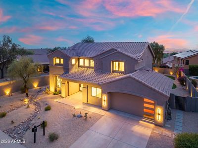 16632 N 105TH Way, Scottsdale, AZ, 85255