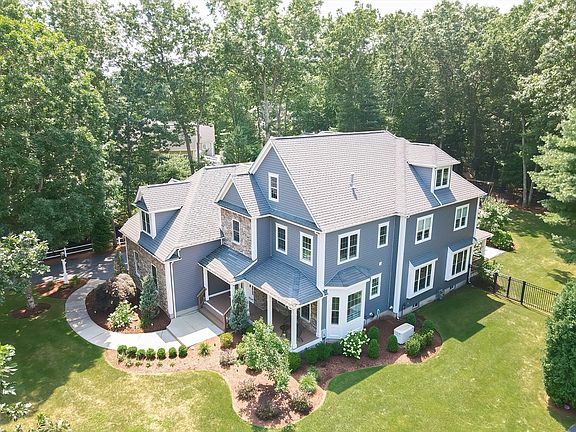 2nd image of 54 Lenox Dr