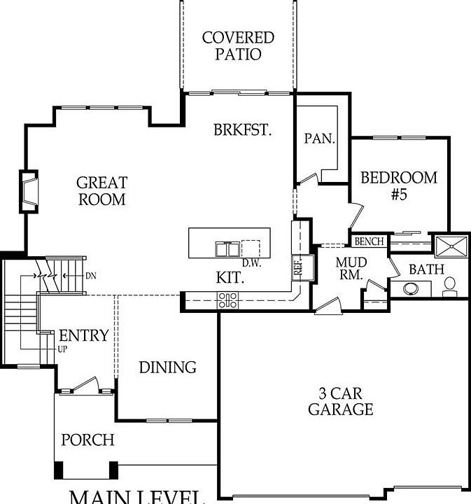 2nd image of 4108 W 158th St