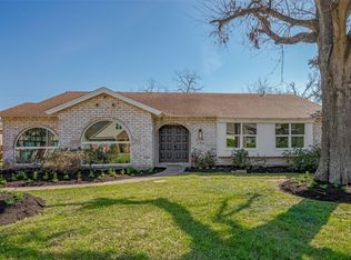 2306 Parana Dr, Houston, TX 77080
