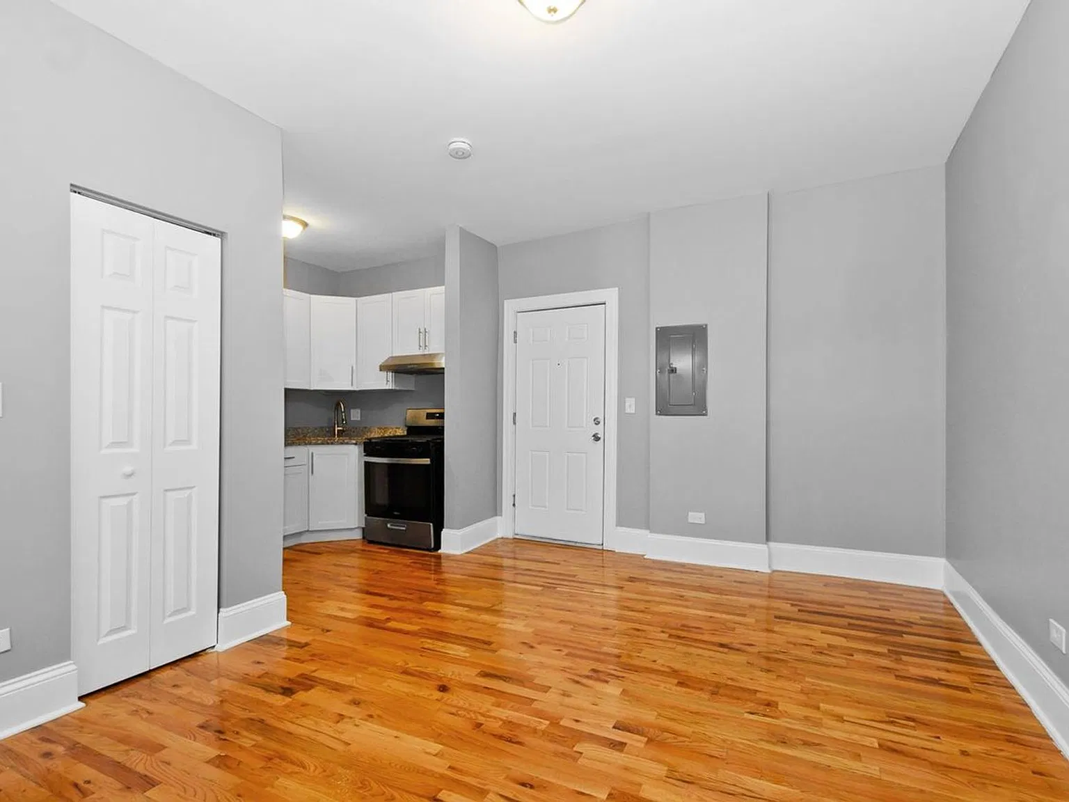 Kedvale Property — Photo 1