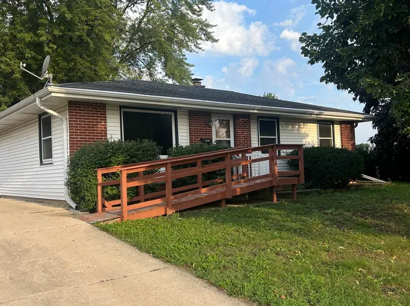 5312 52nd Ave #1, Kenosha, WI 53144