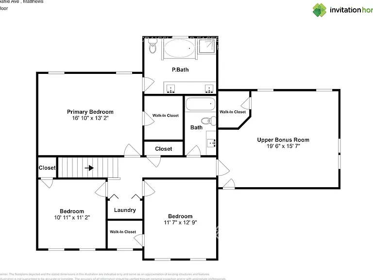 5007 Ashie Ave — Photo 3