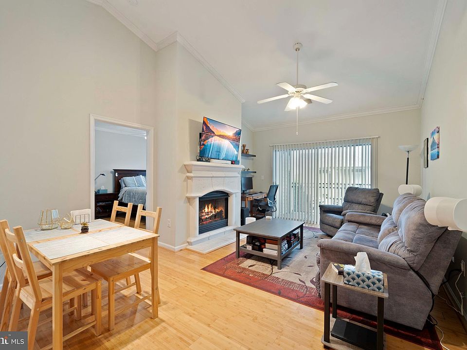 Bryson At Woodland Park 12913 Centre Park Cir Herndon VA Zillow