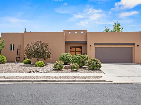 39 Caballo Viejo, Santa Fe, NM 87508