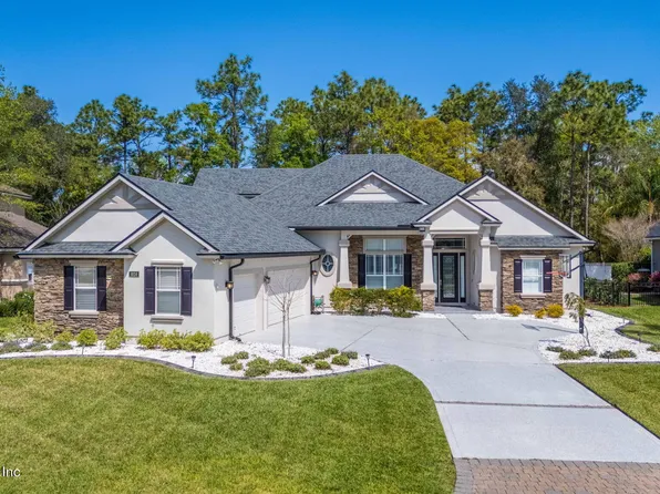 1024 W DORCHESTER Drive, St. Johns, FL 32259