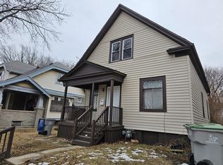 329 W Keefe Ave, Milwaukee, WI 53212