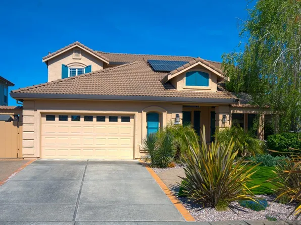 18 Hahnemann Lane, Napa, CA 94558