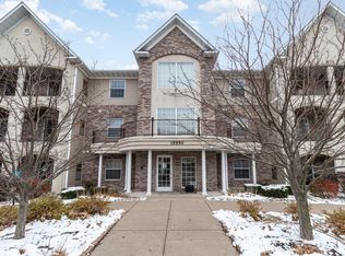 15550 Linnet St NW #1110, Andover, MN 55304
