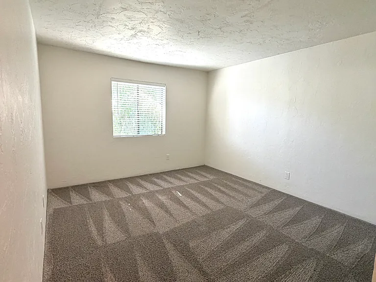 Bedroom #1