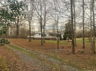 540 Gantts Grove Church Rd, Mooresboro, NC 28114