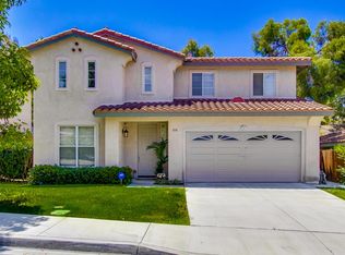 836 Pohl Pl, Vista, CA 92083