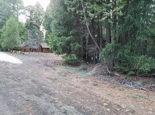 0 Stellar Dr, Shingletown, CA 96088