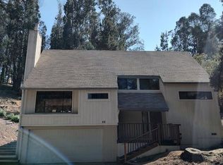 68 Crazy Horse Canyon Rd, Salinas, CA 93907